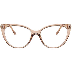 Blue Light Glasses for Computer Anti Glare Cat Eye Frame for Women - Sally - Teddith - US