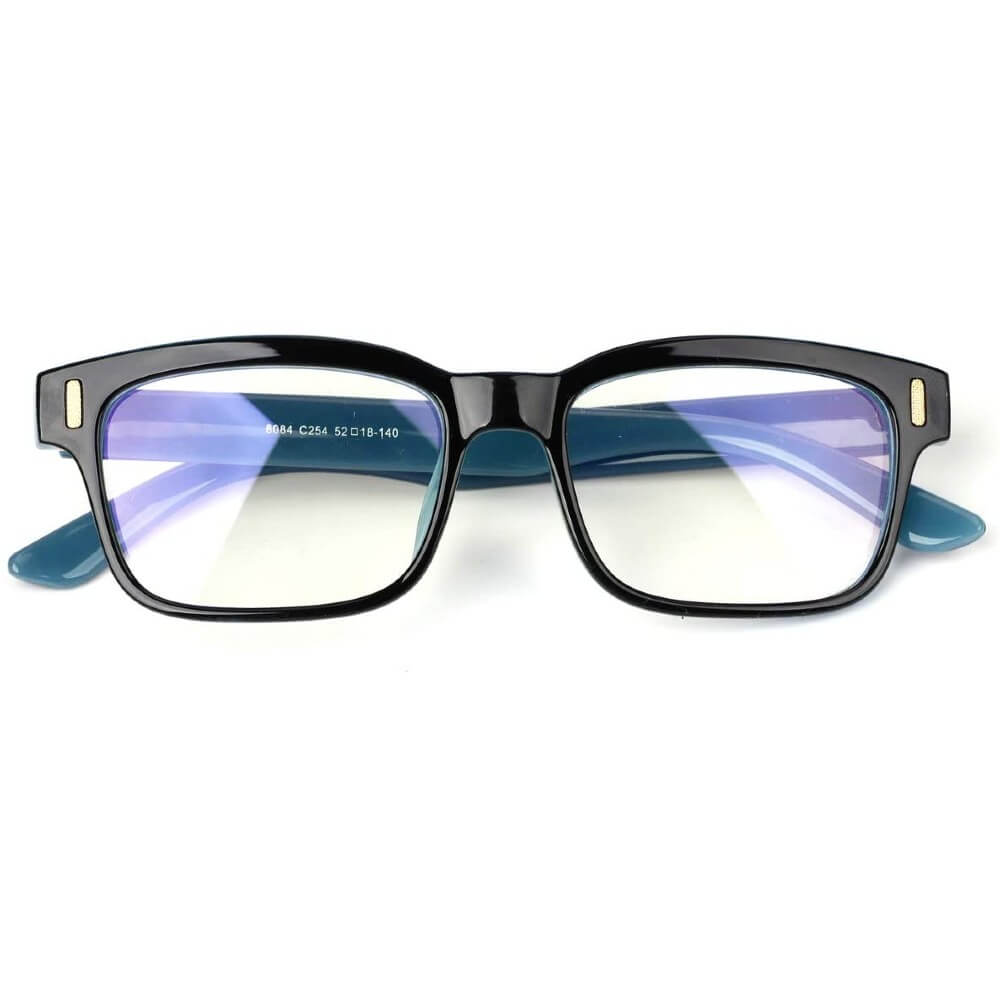Blue Light Blocking Glasses - Tess - Teddith - US