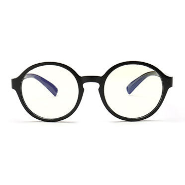 Blue Light Blocking Computer Screen Reading Glasses for Kids Ages [3-9] - Veronica - Teddith - US
