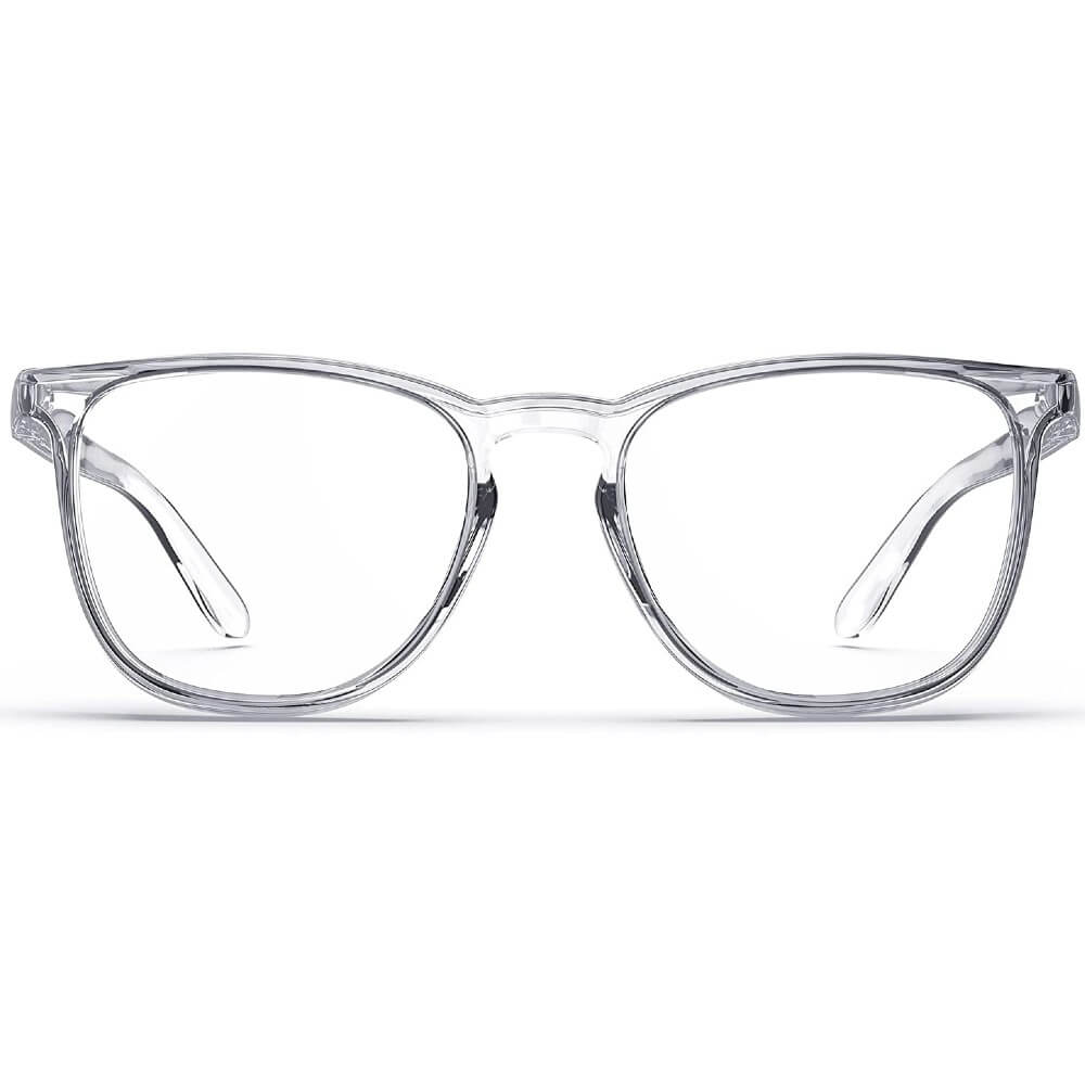 Stylish Safety Goggles Anti-Fog Blue Light Blocking Anti-Dust UV Protection Glasses - Teddith - US