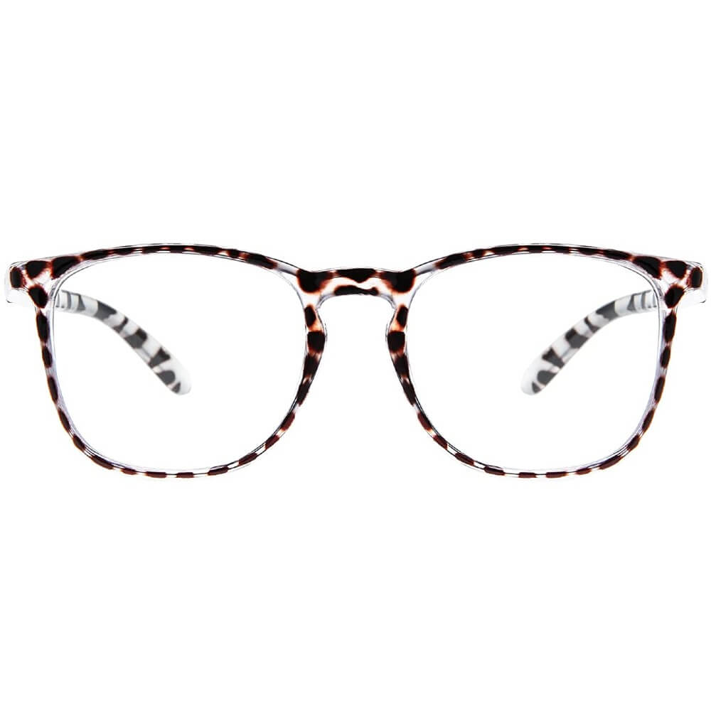 Stylish Safety Goggles Anti-Fog Blue Light Blocking Anti-Dust UV Protection Glasses - Teddith - US