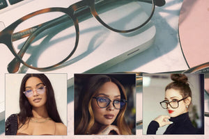 Reasons Why You Should Wear Blue Light Blocking Glasses