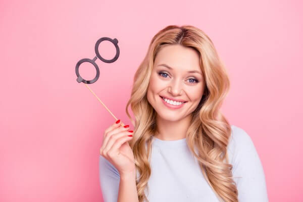 Improve Your Eyesight without Glasses