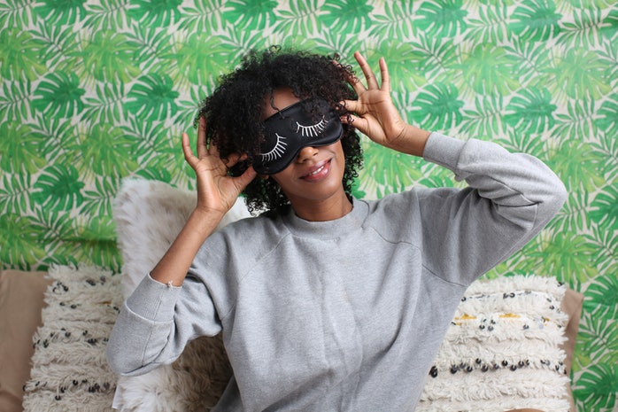 8 Mental Tricks To Help You Sleep (Besides Counting Sheep)