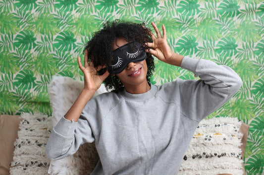 8 Mental Tricks To Help You Sleep (Besides Counting Sheep)