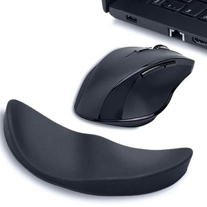 Ergonomic Mouse Wrist Rest Carpal Tunnel Support Pain Relief Anti-Fatigue Easy Glide Computer Laptop Gaming - Teddith - US