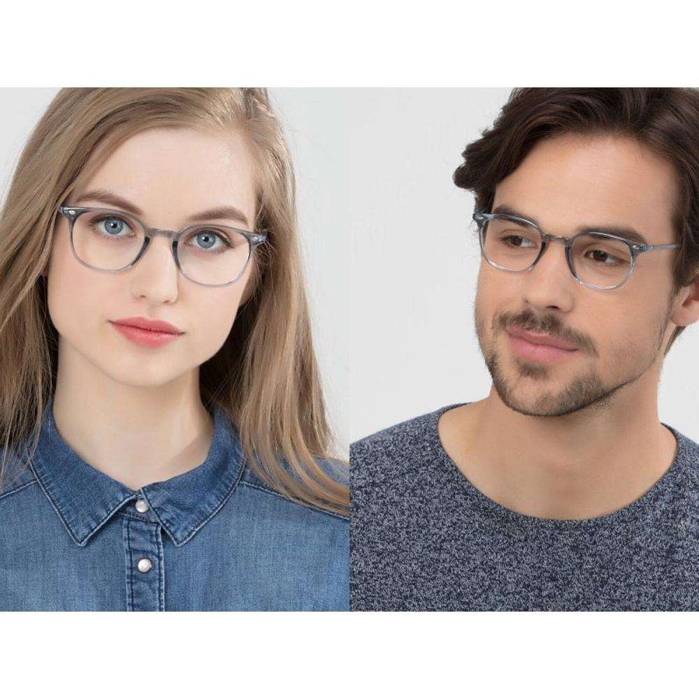 Blue Light Blocking Glasses - Molly (2 Pack) - Teddith - US