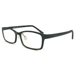 Blue Light Glasses for Computer Gaming Anti Glare Square Frame - Teddith - US