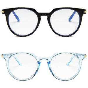 Blue Light Blocking Glasses - Molly (2 Pack) - Teddith - US