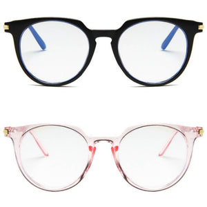 Blue Light Blocking Glasses - Molly (2 Pack) - Teddith - US