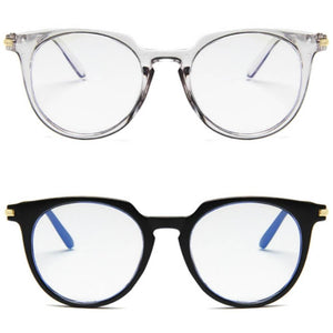 Blue Light Blocking Glasses - Molly (2 Pack) - Teddith - US