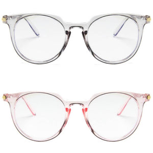Blue Light Blocking Glasses - Molly (2 Pack) - Teddith - US