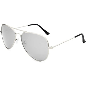 Aviator Sunglasses for Women and Men | Teddith AU | Polarized Lenses UV Protection | Aluminium Frame - Teddith - US