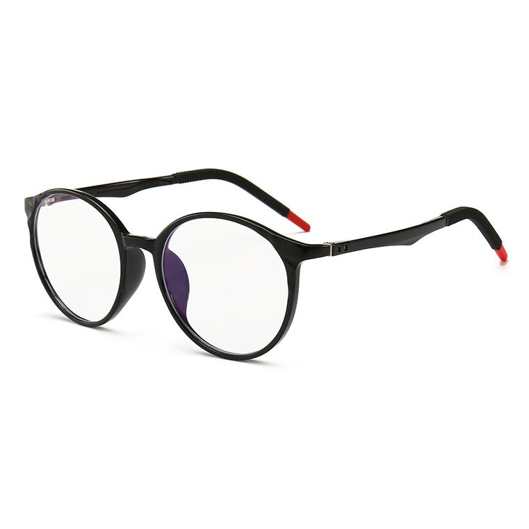 Blue Light Blocking Computer Screen Reading Glasses for Kids Ages [3-9] - Neo - Teddith - US