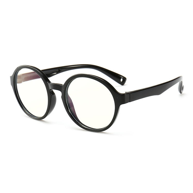 Blue Light Blocking Computer Screen Reading Glasses for Kids Ages [3-9] - Veronica - Teddith - US