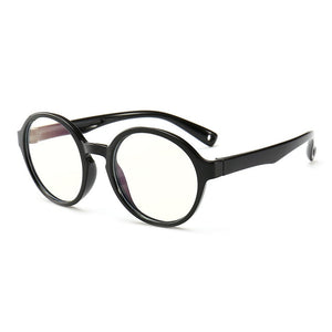 Blue Light Blocking Computer Screen Reading Glasses for Kids Ages [3-9] - Veronica - Teddith - US