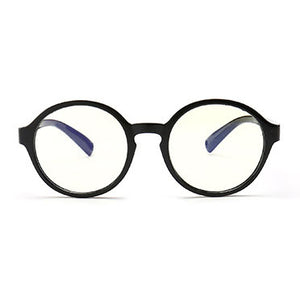 Blue Light Blocking Computer Screen Reading Glasses for Kids Ages [3-9] - Veronica - Teddith - US
