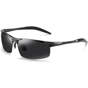 Blade Sport Polarized Sunglasses - Teddith - US