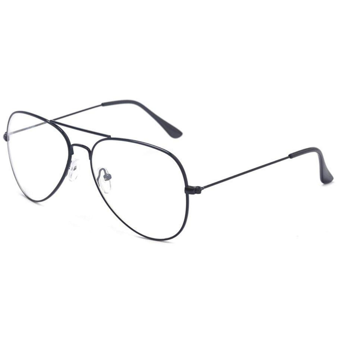 Blue Light Blocking Computer Gaming Glasses - Alfie - Teddith - US