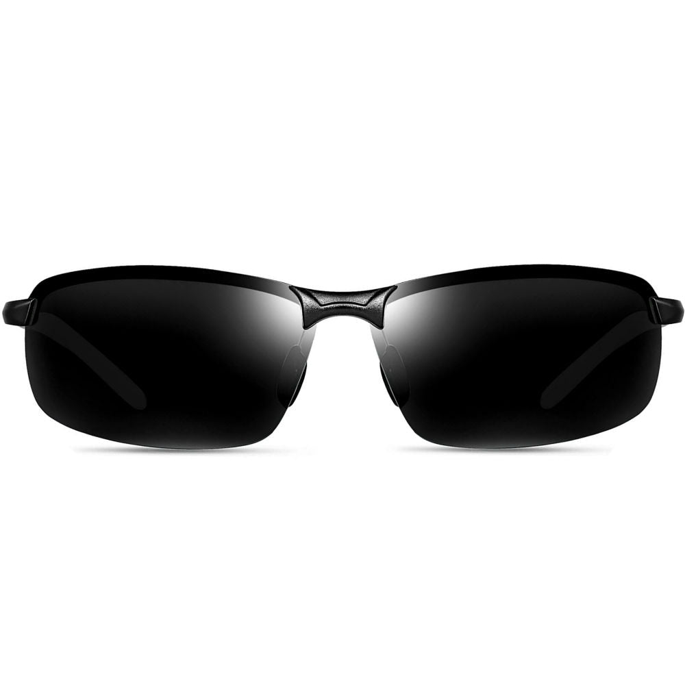 Blade Sport Polarized Sunglasses - Teddith - US