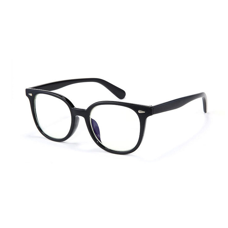 Blue Light Blocking Glasses for Computer Gaming Square Frame - Teddith - US