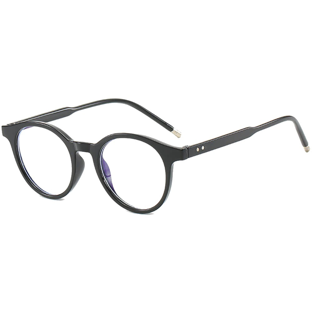 Blue Light Glasses for Computer Reading Gaming - Riley - Teddith - US