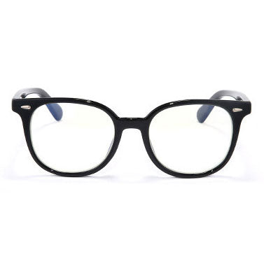 Blue Light Blocking Glasses for Computer Gaming Square Frame - Teddith - US