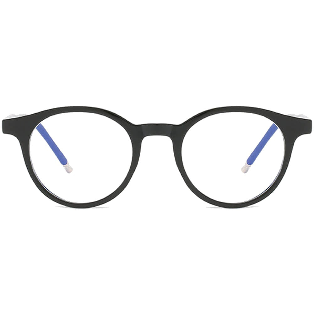 Blue Light Glasses for Computer Reading Gaming - Riley - Teddith - US
