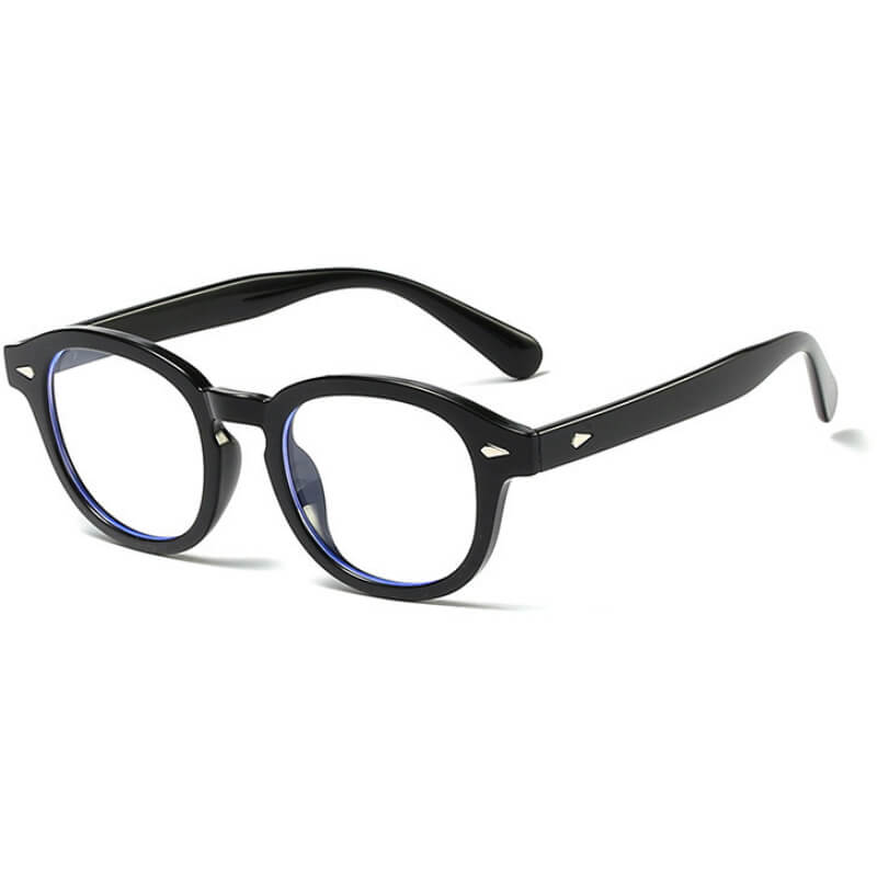 Blue Light Blocking Glasses for Computer Gaming Reading - Luise - Teddith - US