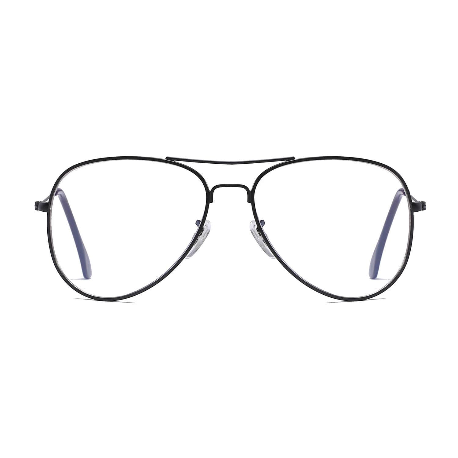 Blue Light Blocking Computer Gaming Glasses - Alfie - Teddith - US