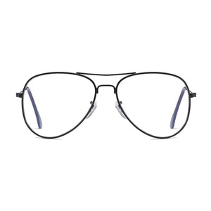 Blue Light Blocking Computer Gaming Glasses - Alfie - Teddith - US