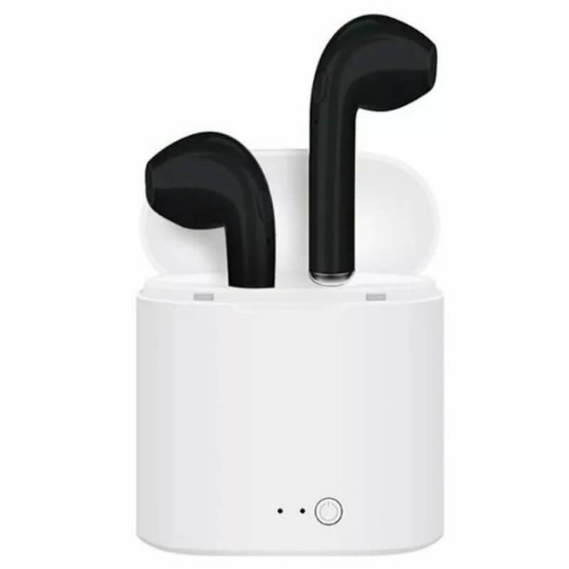 Bluetooth Headphones Earbuds with Charging Case - Teddith - US