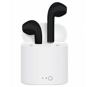 Bluetooth Headphones Earbuds with Charging Case - Teddith - US