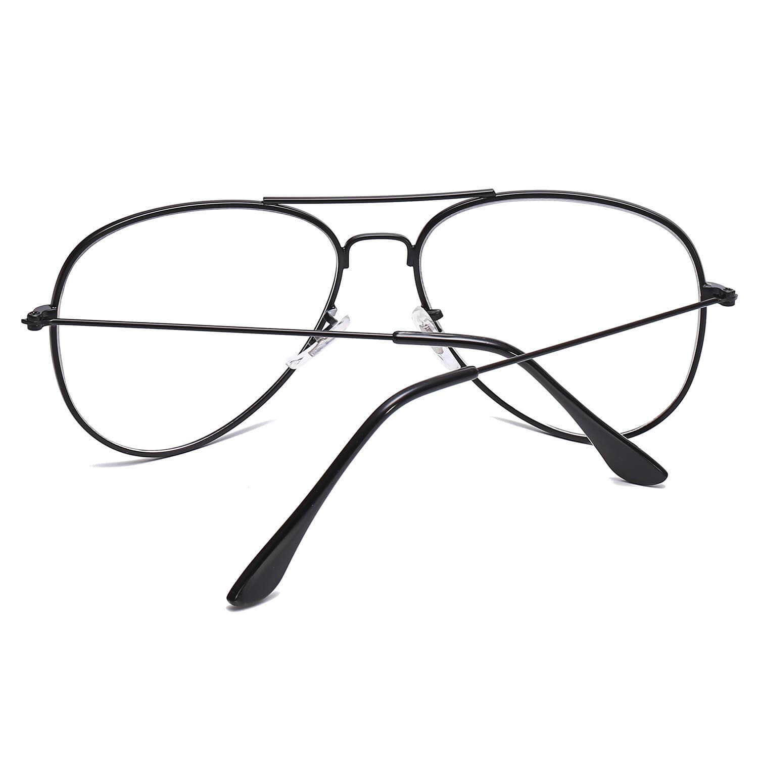 Blue Light Blocking Computer Gaming Glasses - Alfie - Teddith - US