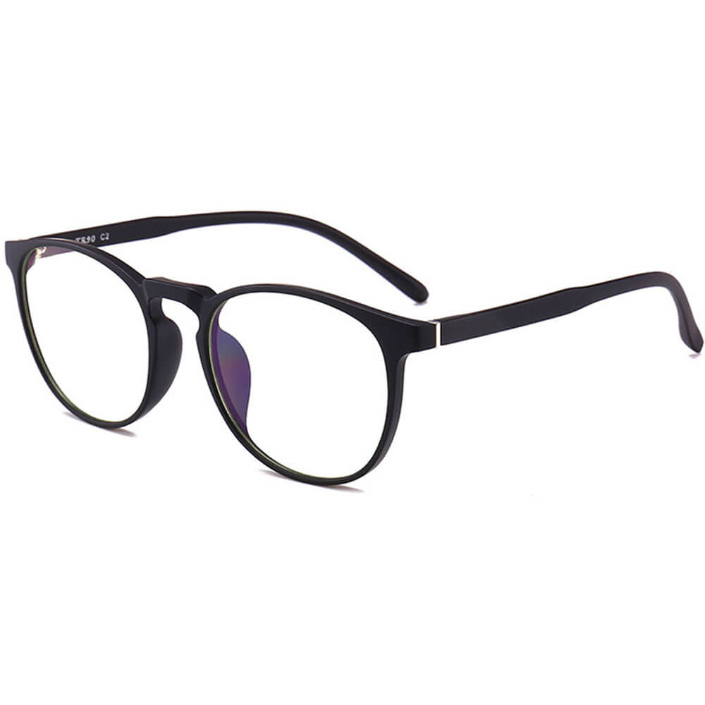 Blue Light Glasses for Computer Reading Gaming - Trixie - Teddith - US