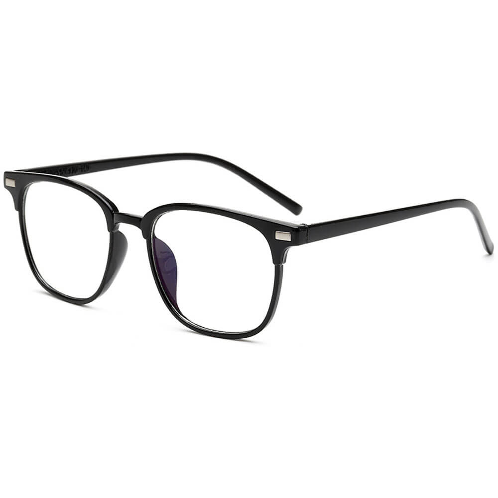 Blue Light Glasses for Computer Reading Gaming - Chase - Teddith - US