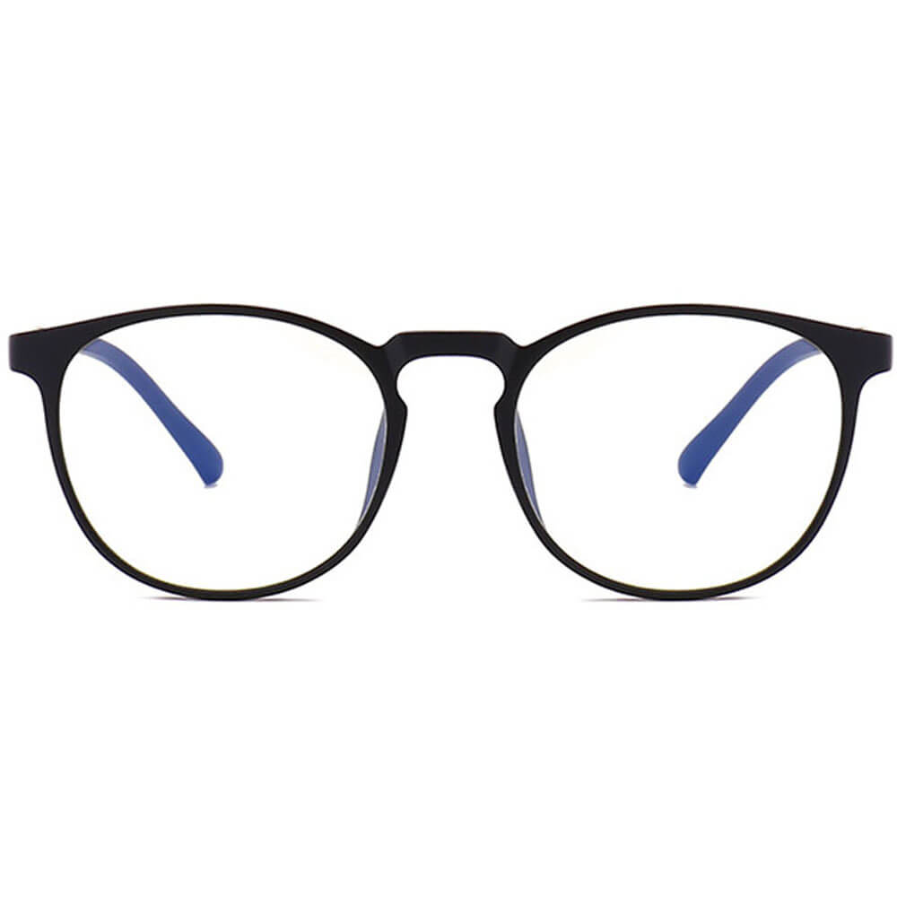Blue Light Glasses for Computer Reading Gaming - Trixie - Teddith - US