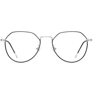 Blue Light Glasses for Computer Reading Gaming - Libby - Teddith - US