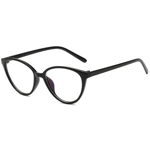 Blue Light Glasses for Computer Reading Gaming - Cleo - Teddith - US
