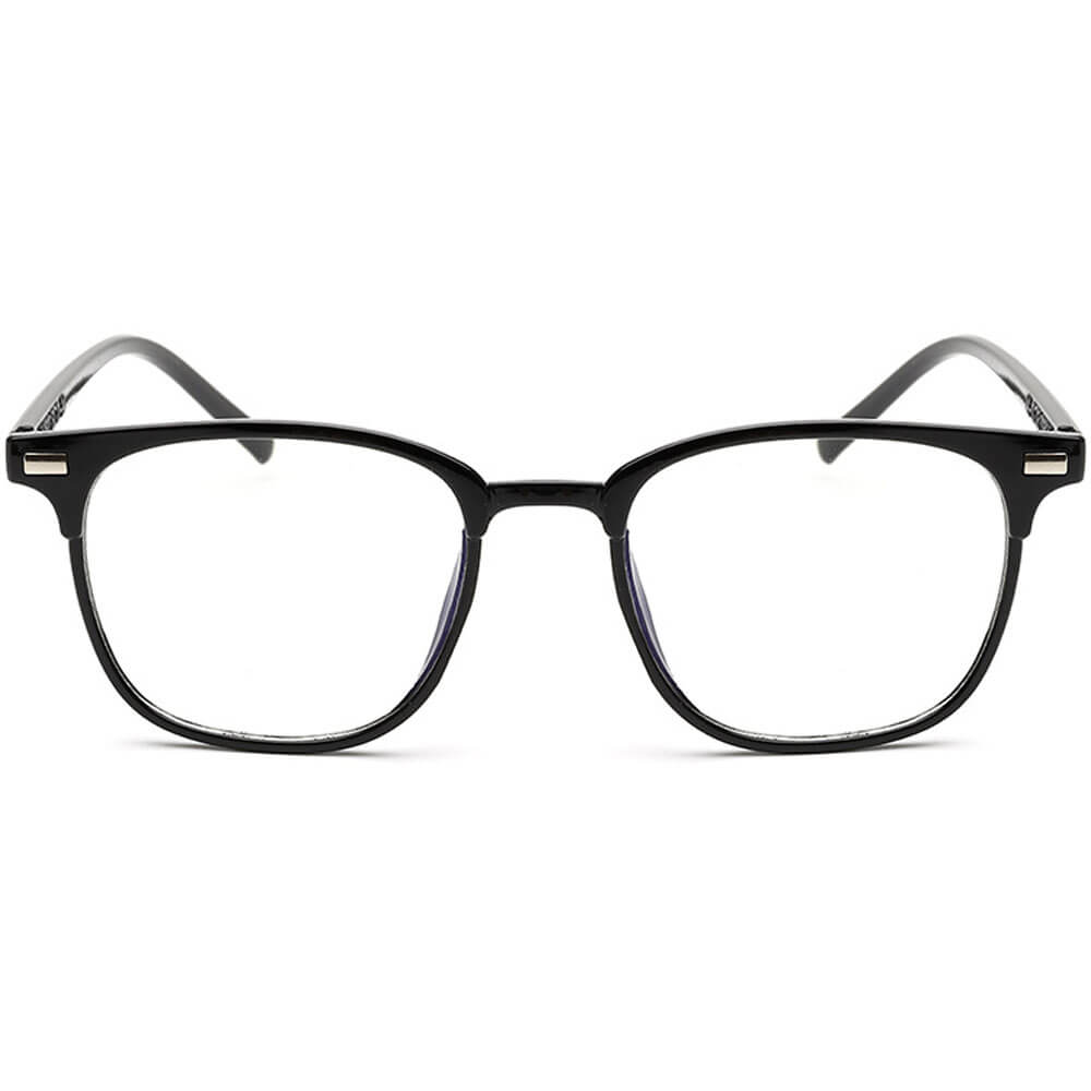 Blue Light Glasses for Computer Reading Gaming - Chase - Teddith - US