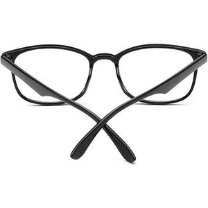 Blue Light Glasses for Computer Reading Gaming - Benny - Teddith - US