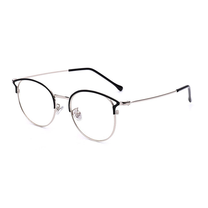 Blue Light Blocking Computer Screen Glasses for Kids Ages [3-9] - Shabina - Teddith - US