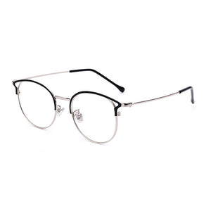 Blue Light Blocking Computer Screen Glasses for Kids Ages [3-9] - Shabina - Teddith - US