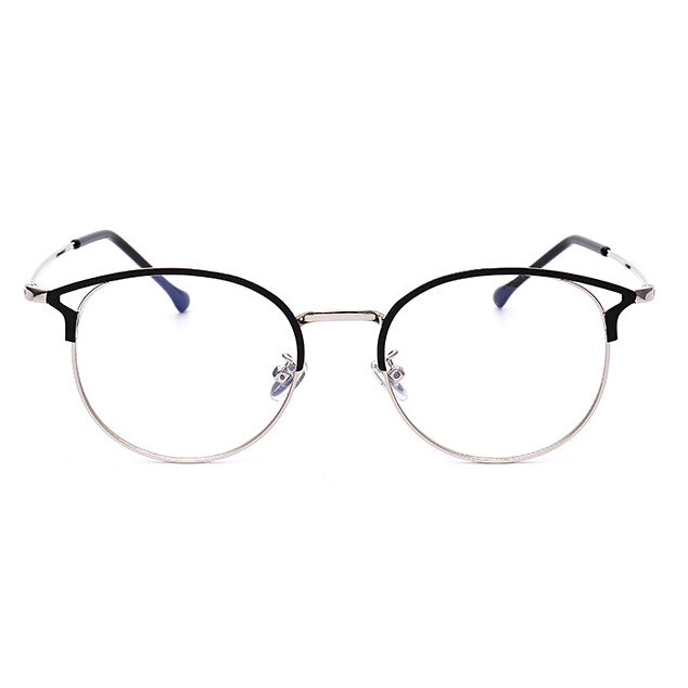 Blue Light Blocking Computer Screen Glasses for Kids Ages [3-9] - Shabina - Teddith - US