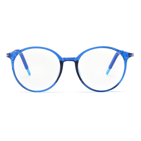 Blue Light Blocking Computer Screen Reading Glasses for Kids Ages [3-9] - Neo - Teddith - US