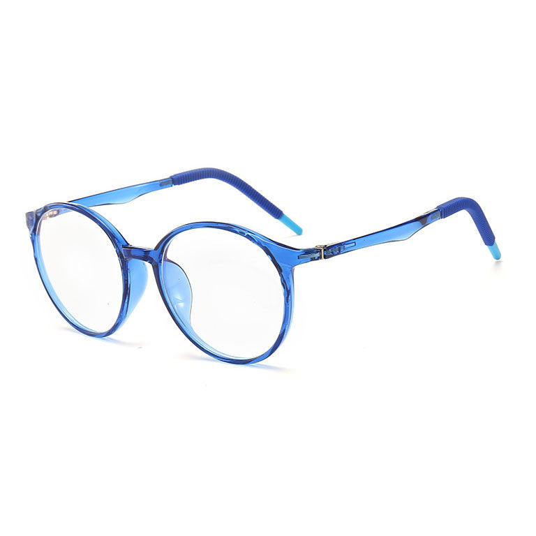 Blue Light Blocking Computer Screen Reading Glasses for Kids Ages [3-9] - Neo - Teddith - US