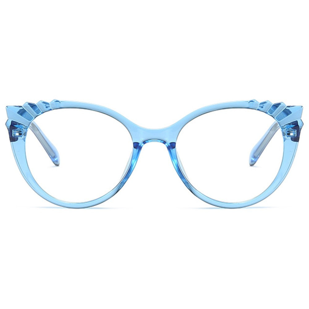 Blue Light Glasses for Computer Reading Gaming - Ella - Teddith - US