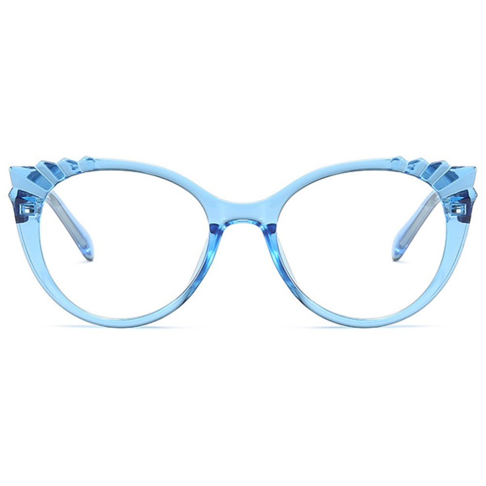 Blue Light Glasses for Computer Reading Gaming - Ella - Teddith - US