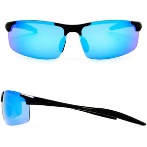 Blade Sports Polarized Sunglasses - Teddith - US