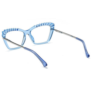 Blue Light Blocking Computer Gaming Glasses - Romani - Teddith - US
